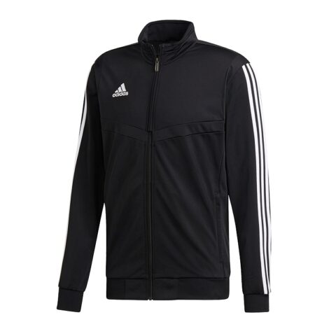 adidas tiro 19 polyester jacket