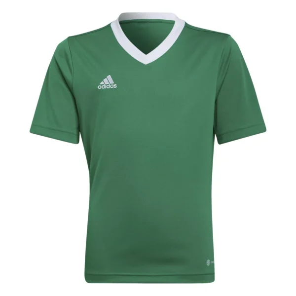 Koszulka adidas Entrada ENT22 JSY  HI2126