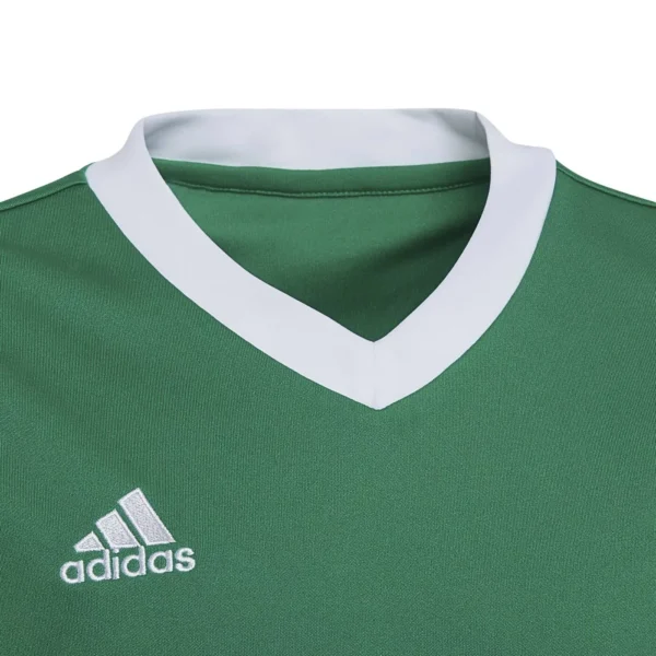 Koszulka adidas Entrada ENT22 JSY  HI2126 - obrazek 5