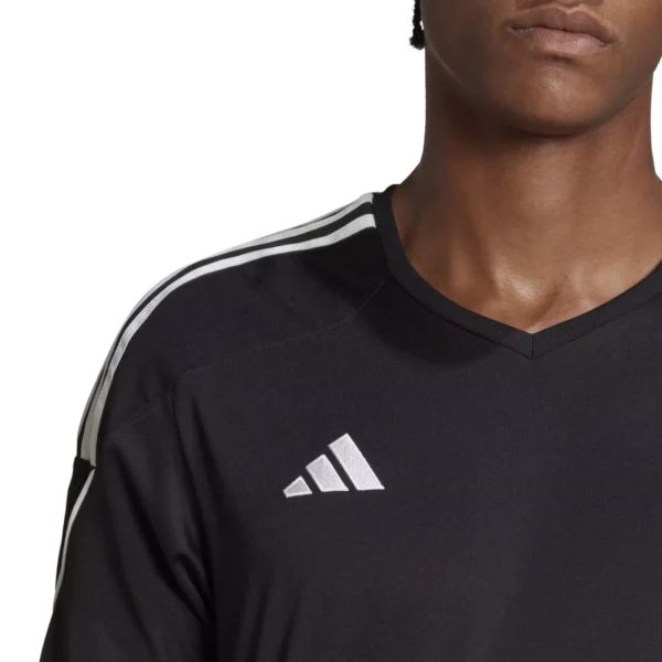 Koszulka adidas Tiro 23 JSY HR4607 - obrazek 2