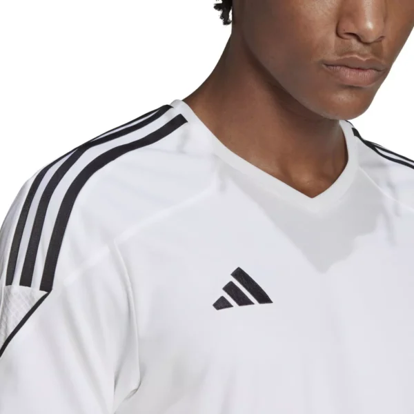 Koszulka adidas Tiro 23 JSY HR4610 - obrazek 4