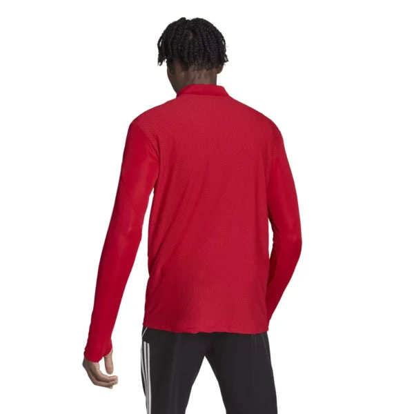 Bluza adidas Tiro 23 League 1/2 HS0327 - obrazek 2