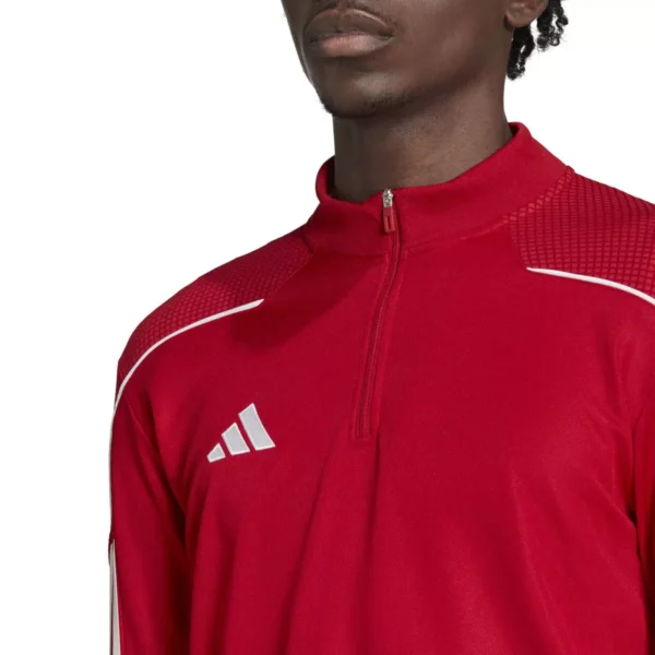Bluza adidas Tiro 23 League 1/2 HS0327 - obrazek 3